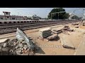 अकबरपुर जंक्शन remodeling फुल अपडेट ⛔️ akbarpur junction new update akbarpur junction update