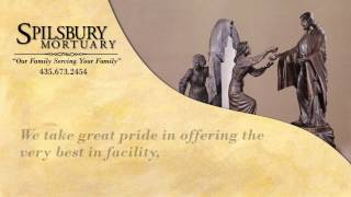 Spilsbury Mortuary