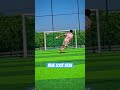 blue lock skill nagi ⚽️. football footballskill soccer bluelock japan shots