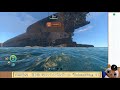 【配信アーカイブ】海の惑星でサバイバル生活 初見 1【subnautica】