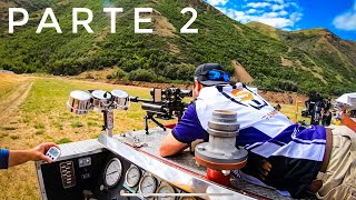 Campeonato de Tiro RMAC 2022| Docureality #rmac #utahairguns