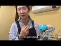 florist vlog l 꽃집 사장 vlog 플로리스트 일상 부케만들기 꽃다발만들기