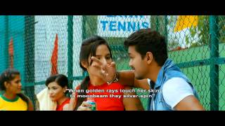 Antarctica - Thuppaki (2012) *BluRay* Music Videos