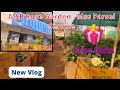 Msp Rose Garden to Mss Parsel Service - Vlog #delivery #onlineorders #lowcost #rose#garden #freegift