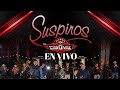 Suspiros (En Vivo) - Banda El Coronel