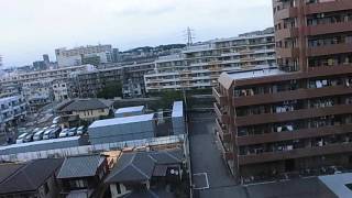 不動産　中古マンション　下総中山駅　船橋市本中山4丁目　西船橋ハイム3号棟　2480万円　ファンファンホーム