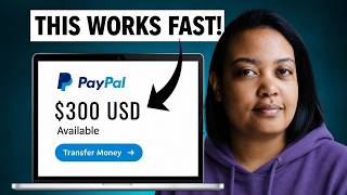 How to Make $300 in the Next 3 Days (Ridiculously EASY)