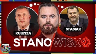 STANOWISKO #91 – KULESZA, STASIAK I ŚPIEWY W MOŁDAWII