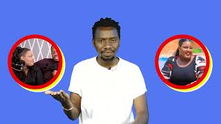 THE JOSH :  KARABAYE GASARO ATONGANYE NA PST RUTAYISIRE KARAHAVA  MUTABARE