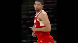 Lucas Williamson 23-24 Memphis Hustle season highlights