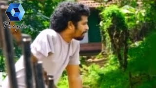 അതുല്യമായ പ്രതിഭകൊണ്ട് തന്റെ വൈകല്യത്തെ മറികടന്ന യുവാവ്