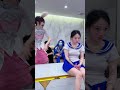 【鬥羅大陸】 小舞就要唐三一個人！ 斗羅大陸 唐三 小舞 唐舞桐 美少女戰士 愛情