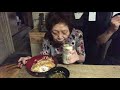 江田島クッキング　エビフライ丼