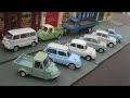 Mini Miracles The History of the Kei Car