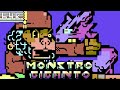 Monstro Giganto (Featuring : Antonio Savona /Commodore 64) Review