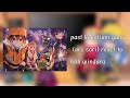 Past kokotiam gang (arc sori) react to boboiboy windara || Boboiboy windara || NO PART