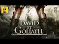 David and Goliath - Full English Film - HD - AMP