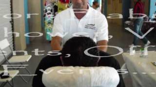 Awakening Hands: Best Miami Massage to your doorsteps...