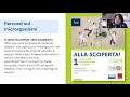 webinar i microrganismi questi sconosciuti giulia forni