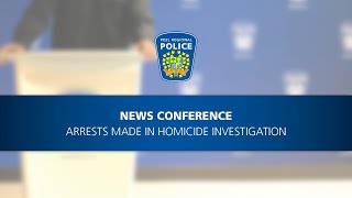 Arrests made in Mississauga Shooting