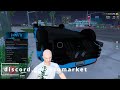 [HvH] [Fivem Server] | Gehen Schlafen💣 | Vanity Menu | Zero Market