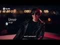 Umair | Spotify RADAR Pakistan