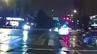 道路千万条 安全第一条