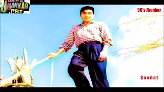 Teri Pyari Pyari Surat Ko (((Jhankar))) HD Color Song - Sasural(1957) - 90s Jhankar Songs
