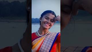 Kukmu Rani ❤_ New santhali short video_#santhali #Viral#trending