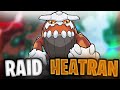 pokemmo 🔥 como atrapar a heatran todo lo que necesitas saber