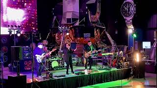 347 Live “Missing You” at The Space and Rocket Center