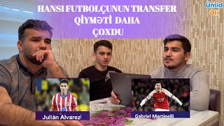 Futbol Quiz Bölüm 2 (Ağda Cəzalı)