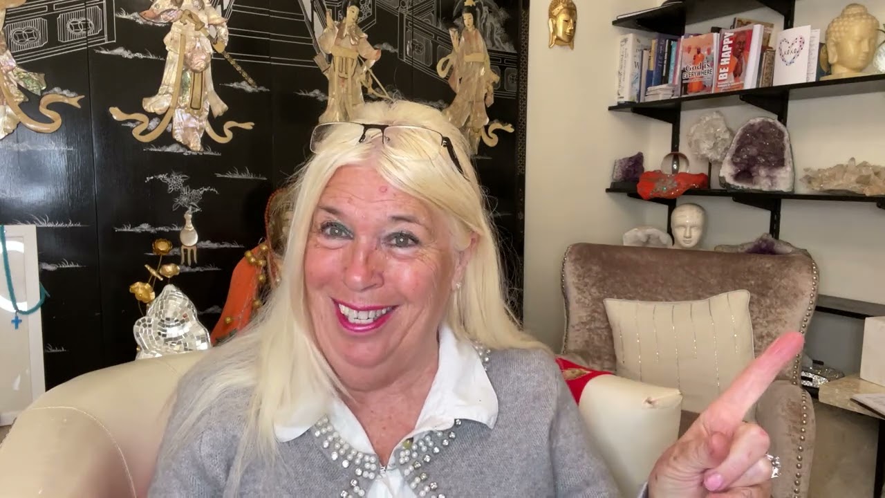 Life Of A Psychic Medium Youtube