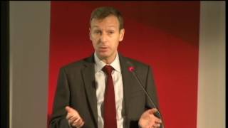 RGCS Lecture: Richard Boyd,  "Immigration and Justice"