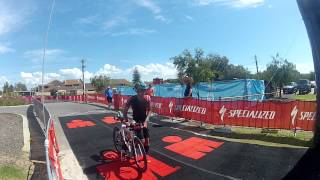 2014 SunSmart Ironman Western Australia