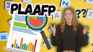 What Is PLAAFP?