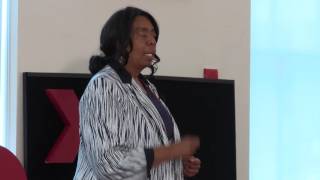 Whistleblowing: An Extension of Hope | Marcel Vivian Reid | TEDxWilmingtonSalon