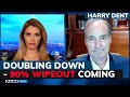 Stock markets to crash 90% this year, followed by best buying opportunity in lifetime - Harry Dent