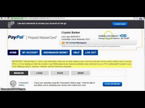 Transfer Cash From PayPal.com To Your Hands INSTANTLY! (No More Waiting 3-5 days) Transfer Cash From PayPal.com To Your Hands INSTANTLY! (No More Waiting 3-5 days)