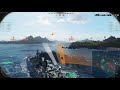 world of warships incomparable