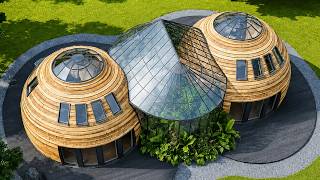 25 Quick-Build Homes That Will Blow Your Mind
