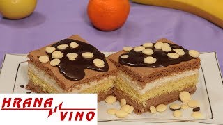 Svekrvine kocke | Hrana i Vino SR