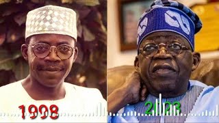 Tofa Aiki Yajika Yanzu Yanzu BBC HAUSA Tatona Asirin Bola Tinubu