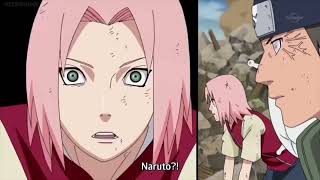 Top 5 best character entrances in Naruto