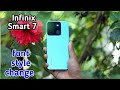 How to change font style in Infinix Smart 7,Infinix Smart 7 mein font change kaise Karen,