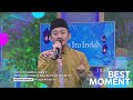 Yang Sebenar Benarnya BERDOA Adalah Dari HATI | Best Moment #IslamItuIndah (17/1/22)