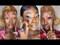 Complete Makeup Storytime 💋 Part 33 / ayannasabrina story times