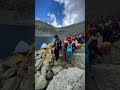 kablas kailash kund bhallesa yatra kailash yatra 2024 bhadarwah bhadrakailash bhaderwah