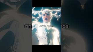 Hela's armor has evolved S02E07 #shorts #series #whatif