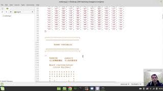 Xiangqi chess engine in javascript: Zobrist hashing